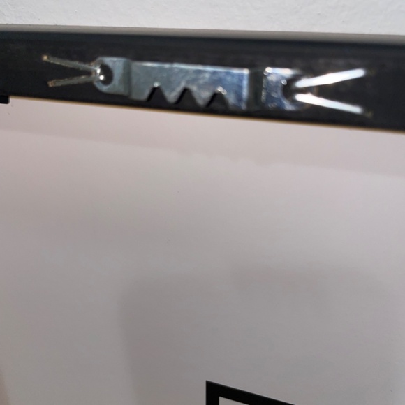 Disney PIXAR Cars ‘Lightening McQueen’ Collectable Framed Print - Pottery Barn - Picture 12 of 15